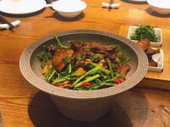 -全聚德(江宁店)
