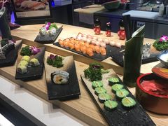 -加餐海鲜自助(集美银泰百货店)