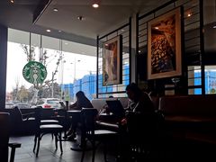 -星巴克臻选(苏州苏信店)