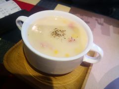 -遇见西木美式餐厅(体育路店)
