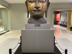 -曼谷国家博物馆