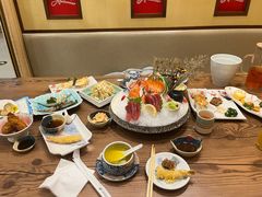 -红叶日本料理(辰熙广场店)