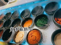 -星海汇海鲜烤肉火锅自助(二七广场百年德化店)