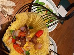 -云海肴·汽锅鸡·云南代表菜(美罗城店)