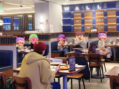 -bluefrog蓝蛙(新三里屯太古里店)