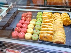 -陶陶居饼家(惠福东路店)