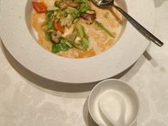 -臻宝中餐厅·大连菜·海鲜·融合菜(大连一方城堡豪华精选酒店)