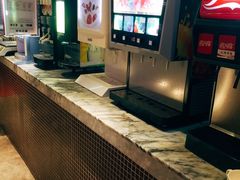 -比格比萨自助(裕源大厦店)