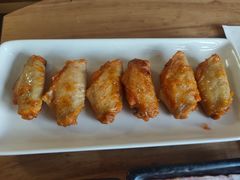 -九田家黑牛烤肉料理·自助(洪洞县城市花园店)