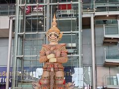 -曼谷素万那普国际机场