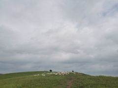 -恋山坝上草原