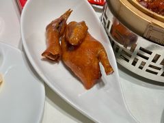 -好食上(喜盈门.范城店)