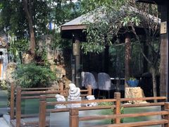 -夜宴江景餐厅