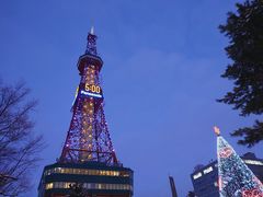 -札幌电视塔