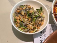 -渔语鱼酸菜鱼新川菜(来福士店)