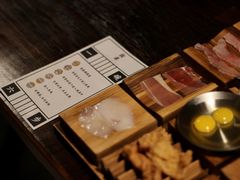 -银米·云南传统过桥米线(双廊黑金冠店)