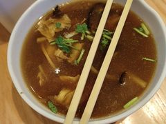 -甲乙饼·手工牛肉饼(天通苑华联店)