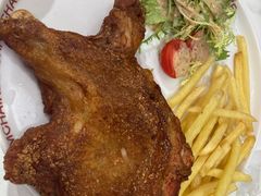 -香港深仔记茶餐厅(东门店)