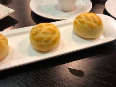 酥皮菠萝包-添运来(茶园奥园广场店)