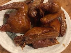 红烧乳鸽-侨乡