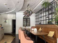 -花舍·新派粤菜·西餐·下午茶(亚运村·鸟巢店)