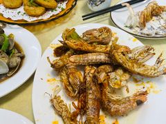 -秋姐美食店(海陵岛保利店)