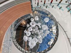 -上海新锦江大酒店