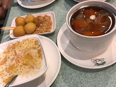 -松记糖水店(铜锣湾分店)