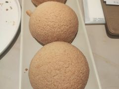 酥皮山楂叉烧包-蔡澜点心·粤菜(丽泽天街店)