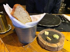 -AZUL by FUEL蓝色·法式酒馆(琶醍店)