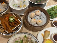 -广东胜利宾馆西关粤中餐厅
