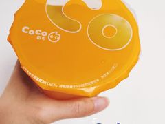 -CoCo都可(虹口龙之梦店)