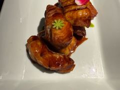 -锦楼·臻选新杭帮(杭州中心店)