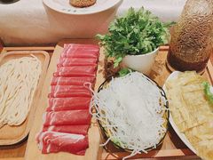 -东来顺饭庄(天坛店)