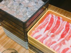 -水林间·寿喜烧自助(仙林金鹰店)