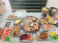-仙螺岛海鲜自助餐厅(总店)