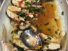 -箪食巷私房菜馆·鲁菜(玉函路店)