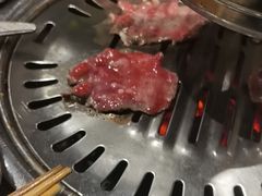 -炽城·烤肉名家(鸿达中央广场店)