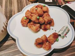 -江太极江浙菜(马桥万达广场店)