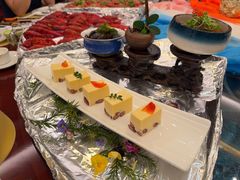 -御苑宾馆-中餐厅