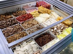 -老兵麻辣烫(世欧王庄店)