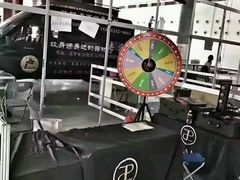 -南宁国际会展中心