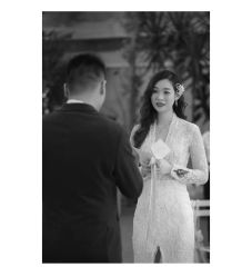 -Flora婚纱礼服定制租赁店