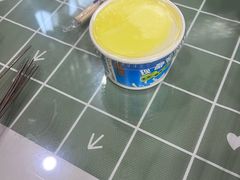 -尕胡才炕锅烤羊肉馆(八一路店)