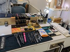 -海马体照相馆(合肥包河万达广场店)