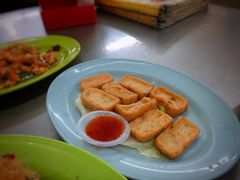 -明记烧鱼美味店