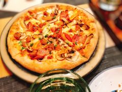 -百特喜·意大利餐厅(八佰伴镇江店)
