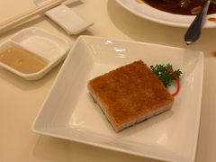 -利苑酒家(宜安广场店)