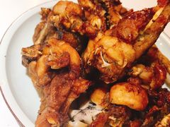 -后宫私房菜(汇客美食娱乐广场店)