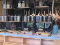 -東舍食唐精品陕菜馆